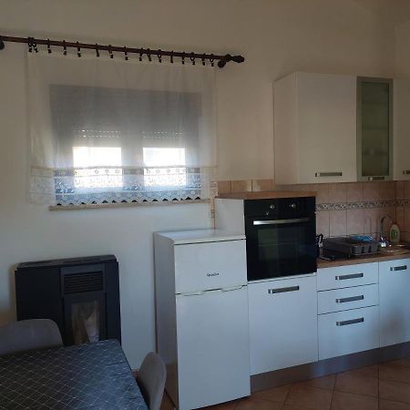 Apartments Stella พูลา ภายนอก รูปภาพ